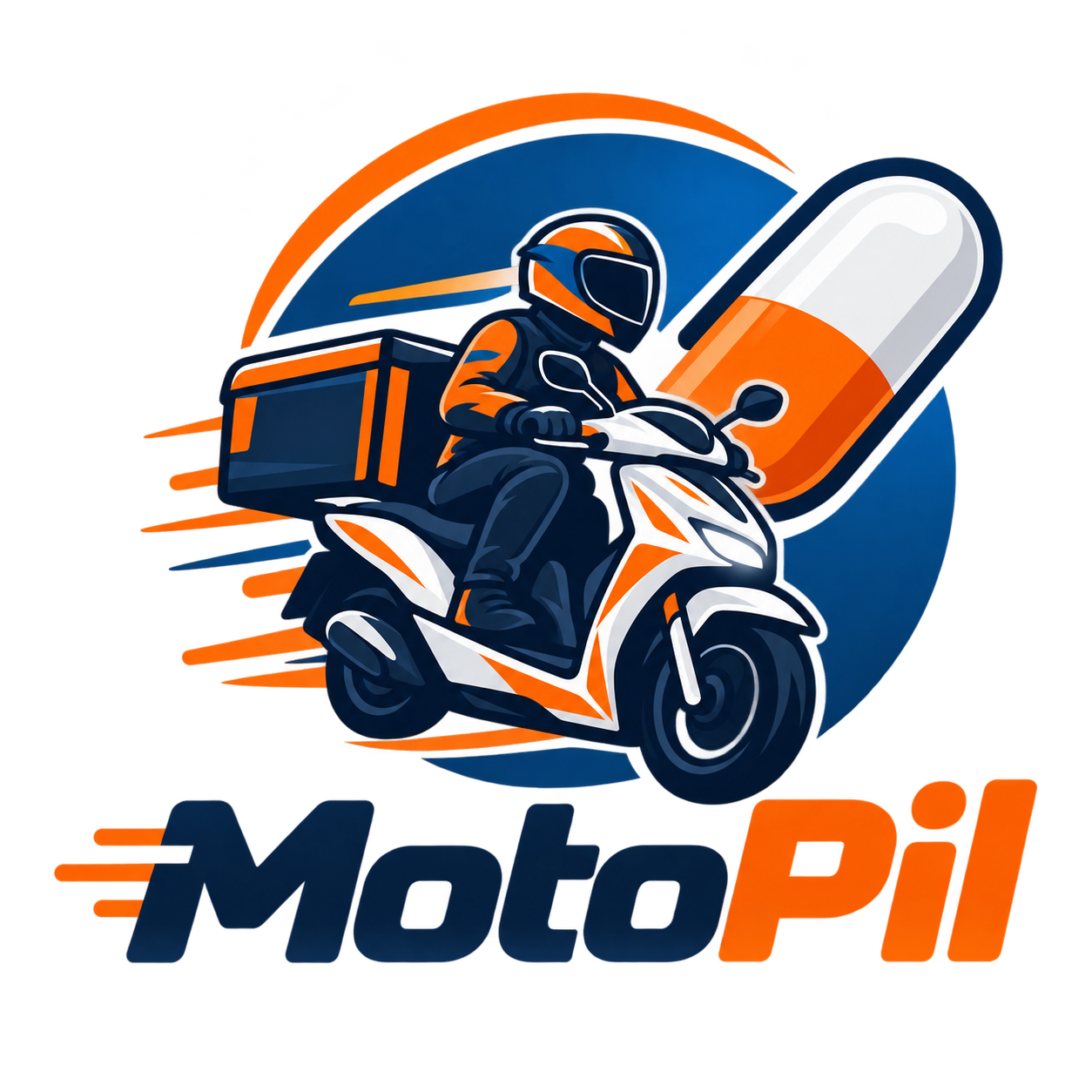 Motopil